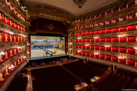 teatro alla scala milano rolando panerai|Teatro alla Scala .